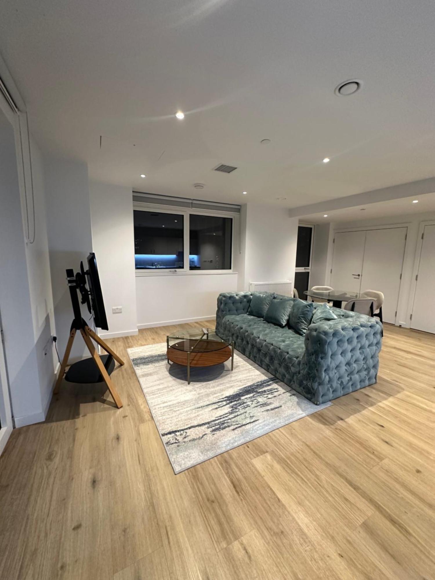 Apartament Harbor View Haven *