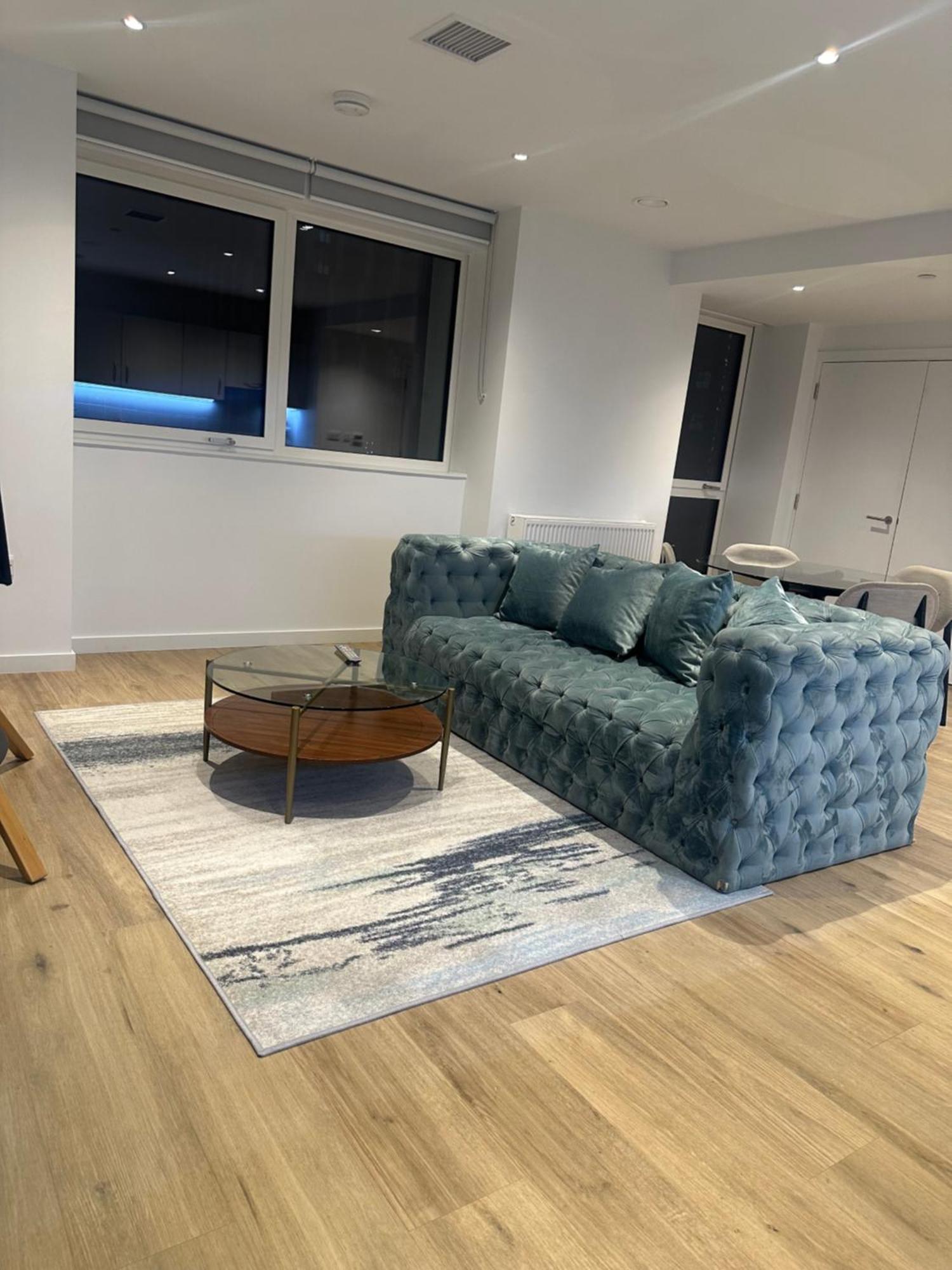 Apartament Harbor View Haven Londra