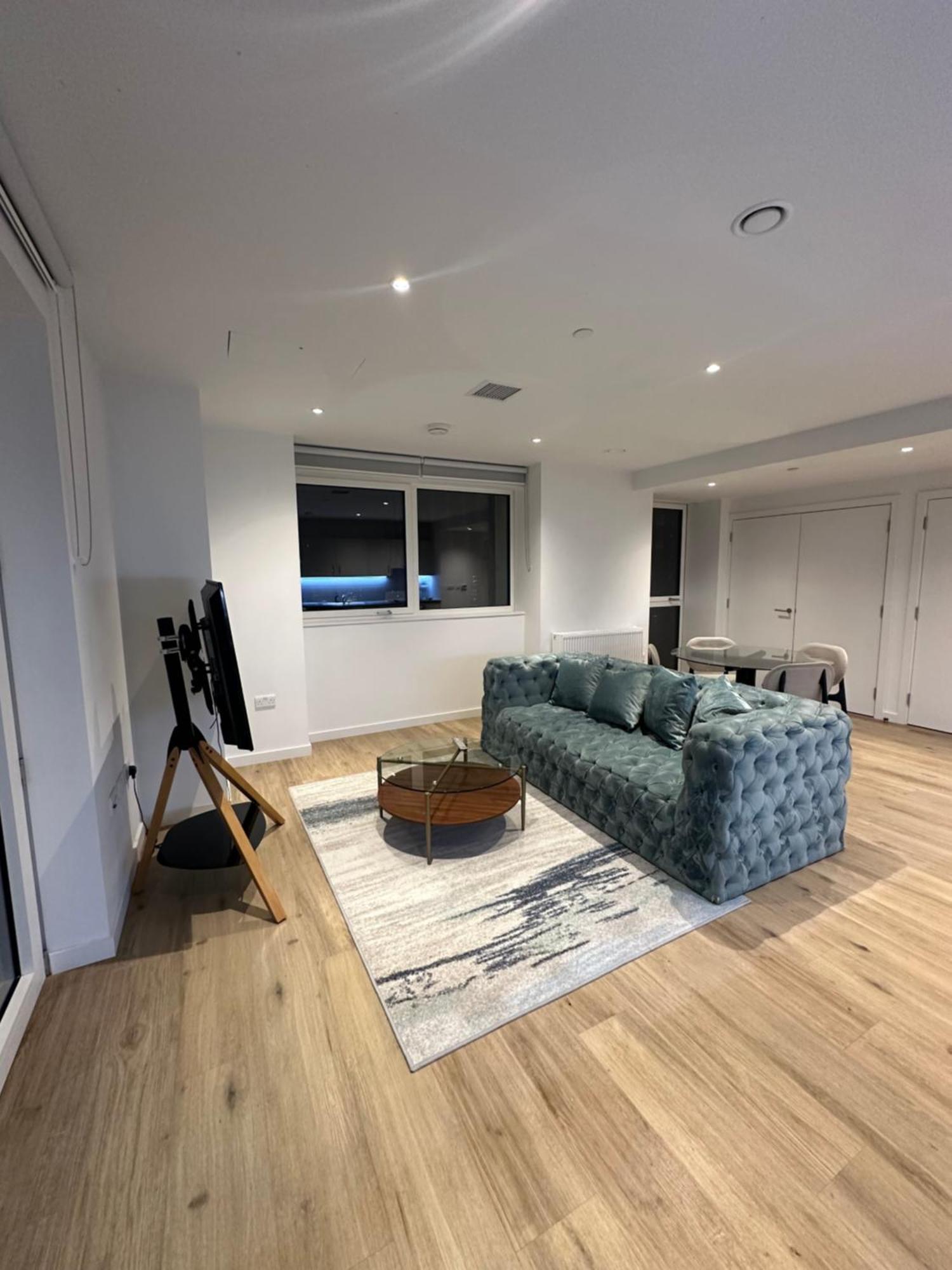 Harbor View Haven Apartament
