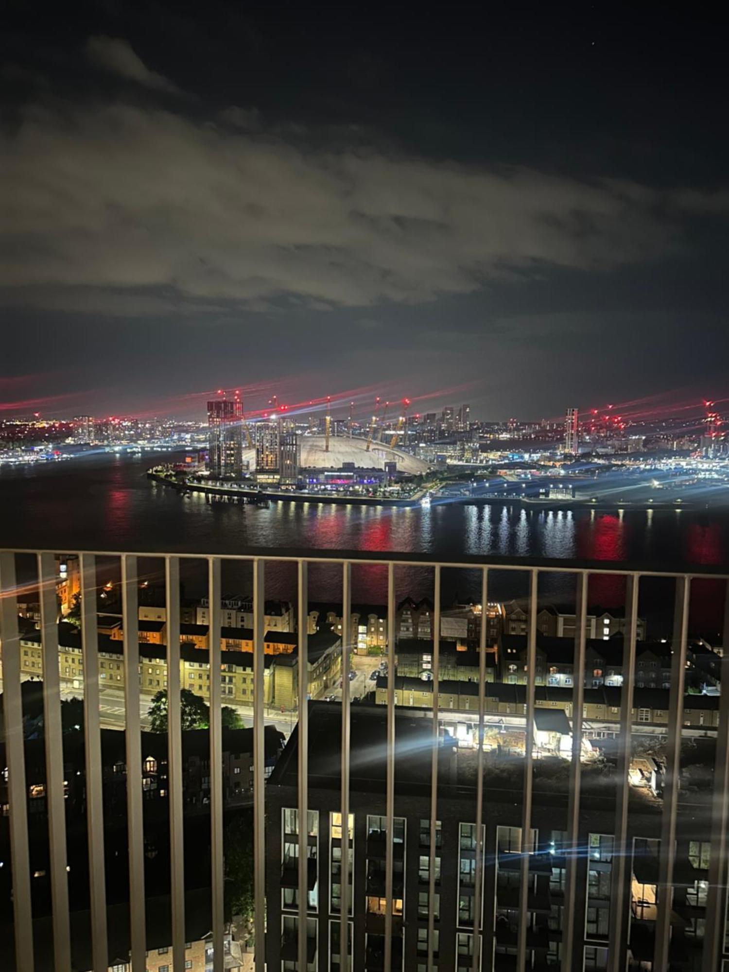 Harbor View Haven Apartament Londra