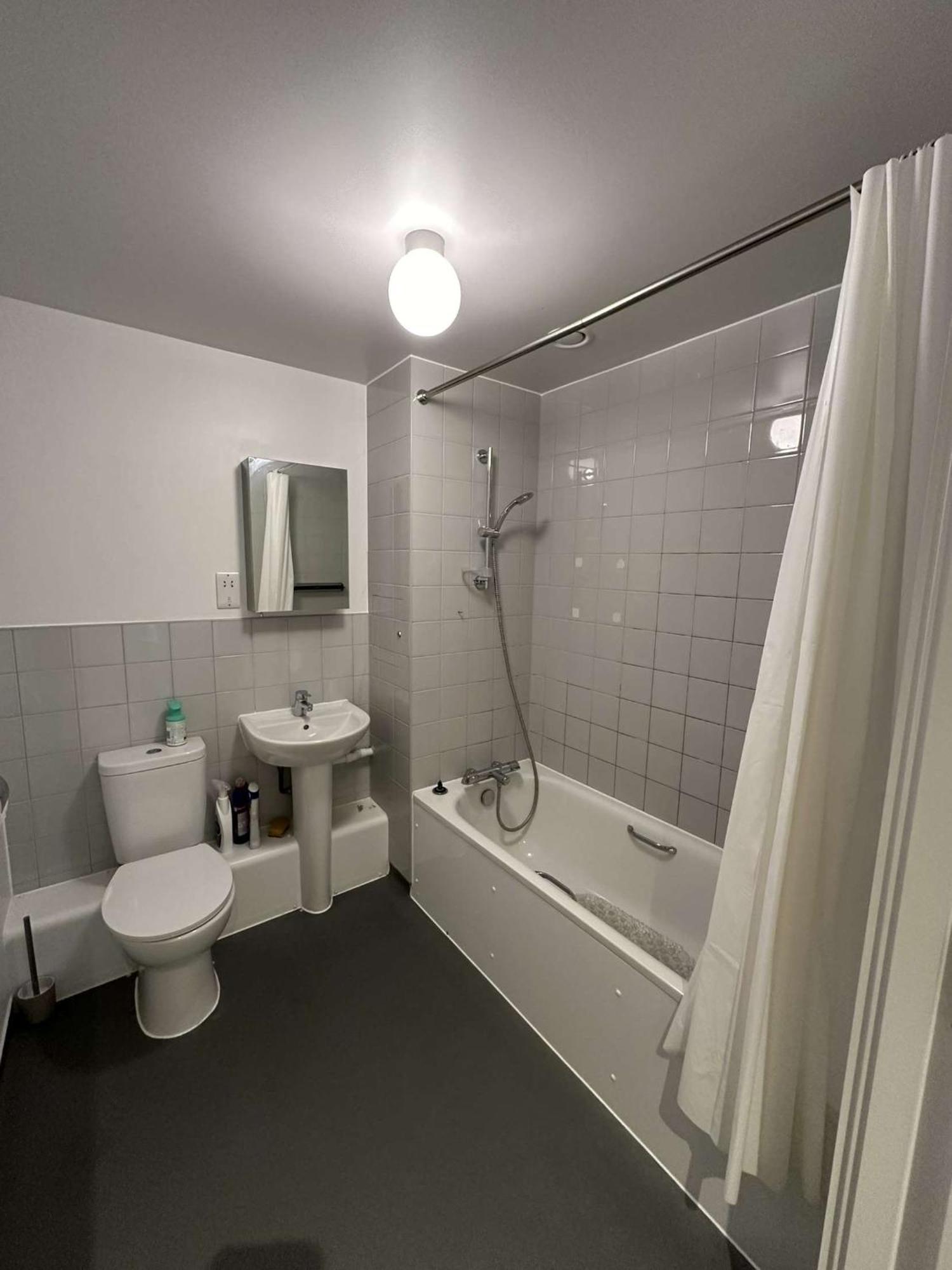 Apartament Harbor View Haven Londra